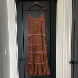 Free People intimately Maxi Dress